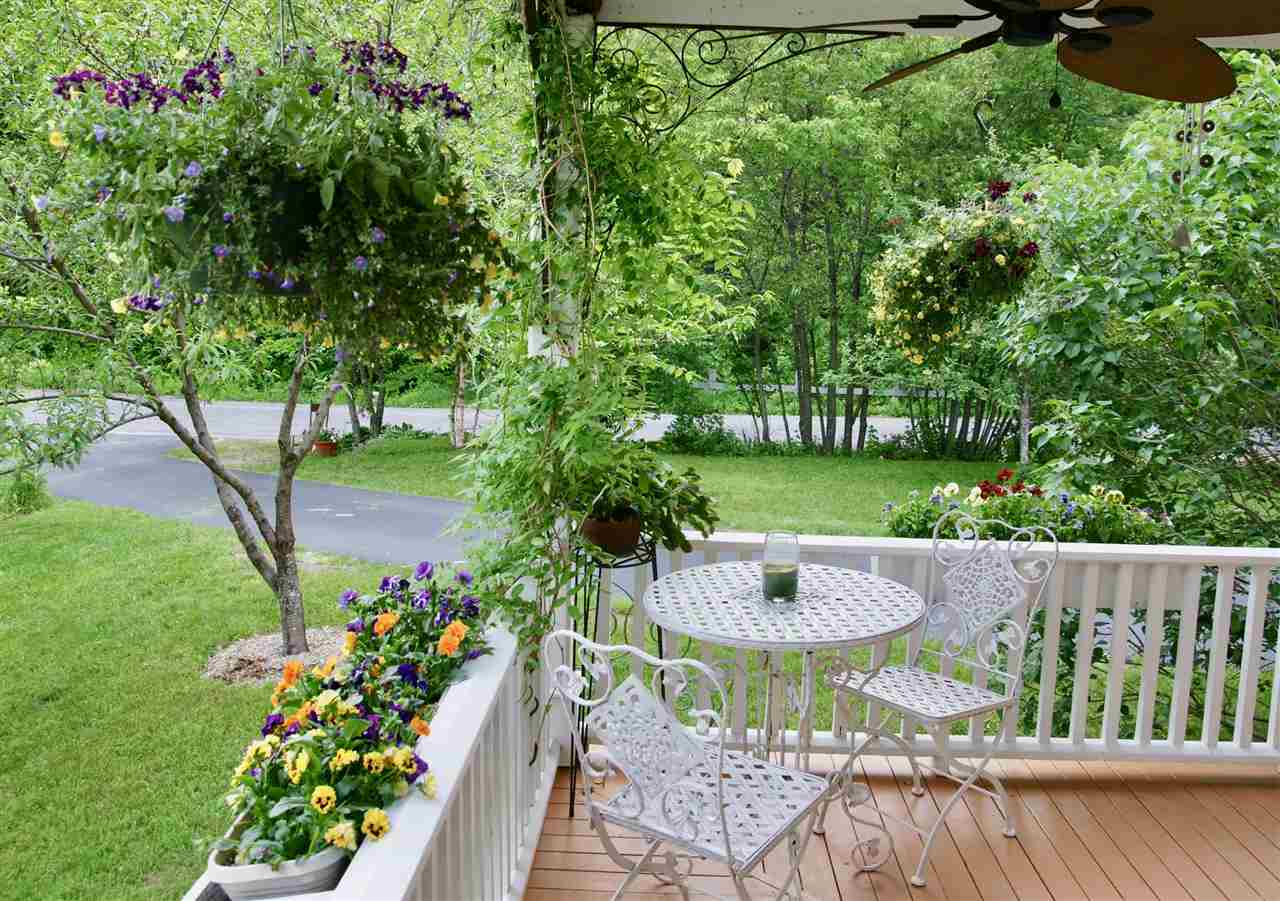 9 Old Sutton Road Bradford, NH 03221 - Photo 5 of 36 Gallery Image 5