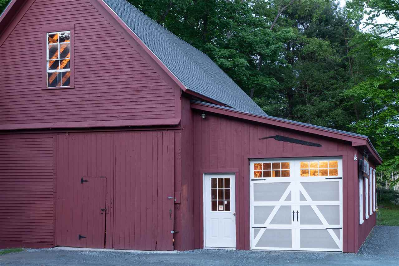 9 Old Sutton Road Bradford, NH 03221 - Photo 9 of 36 Gallery Image 9