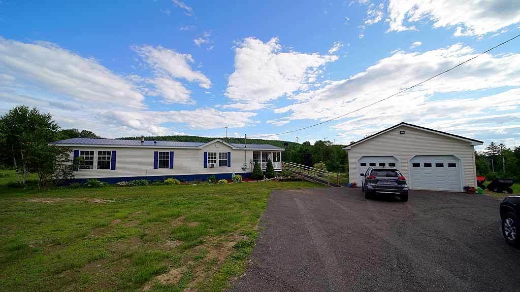 167 Spaulding Lake Road Oakfield, ME 04763 - Photo 3 of 66 167-spaulding-lake-rd-58