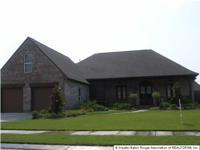 8738 Grand View Drive Baton Rouge, LA 70809 - Photo 1 of 1 Gallery Image 1