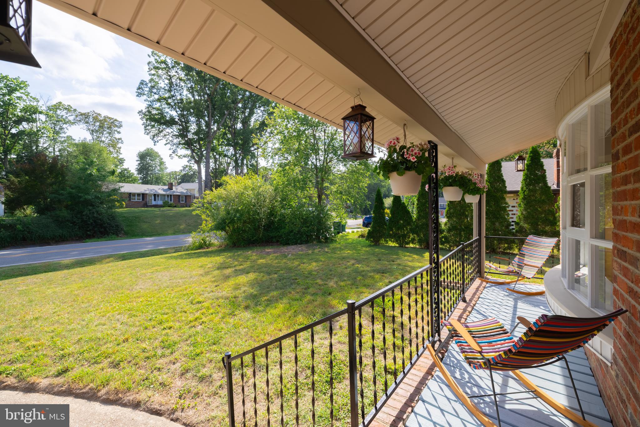 8006 Anoka Road Henrico, VA 23229 - Photo 26 of 36