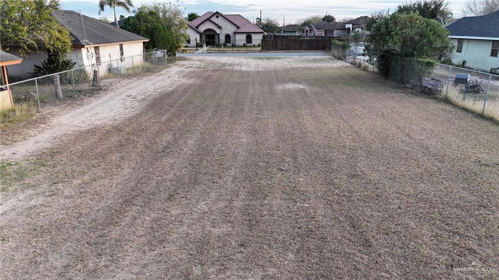 2018 Puerto Rico Avenue Weslaco, TX 78596 - Photo 11 of 17 a view of a street with a house
