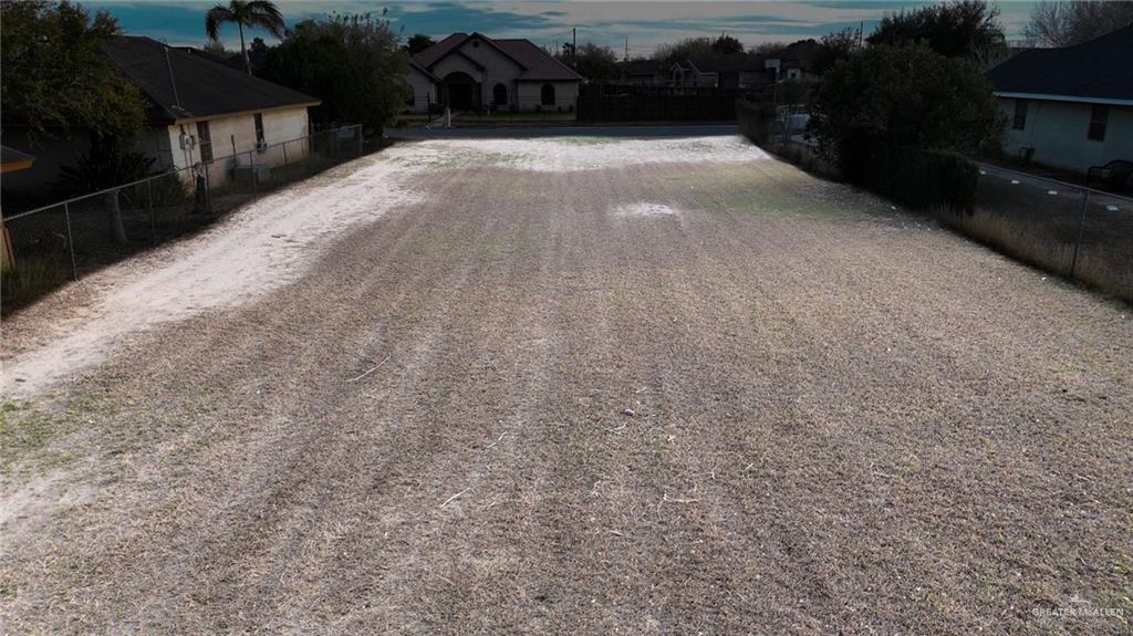 2018 Puerto Rico Avenue Weslaco, TX 78596 - Photo 12 of 17 a view of backyard of a house