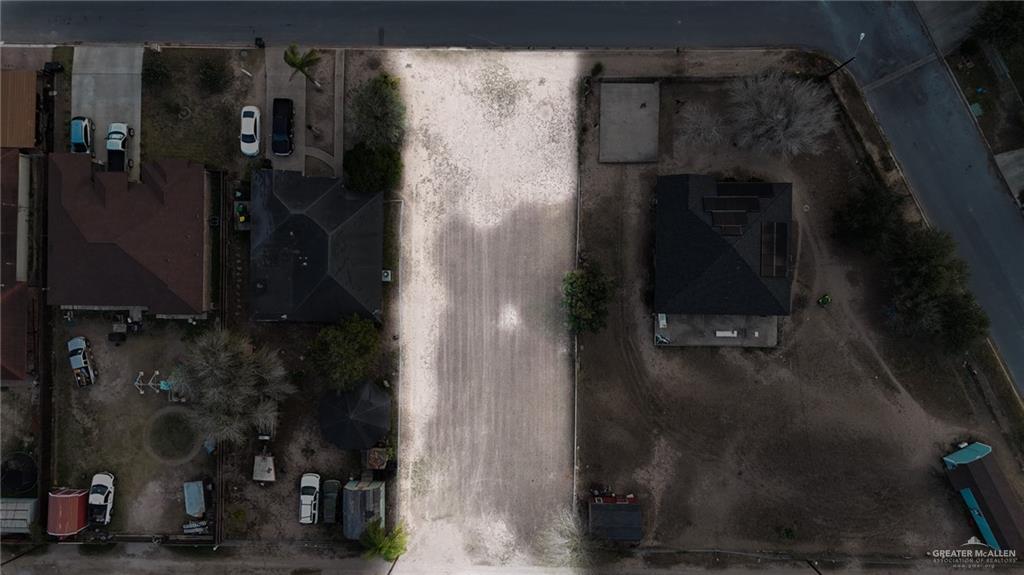 2018 Puerto Rico Avenue Weslaco, TX 78596 - Photo 15 of 17 a close view of water heater room