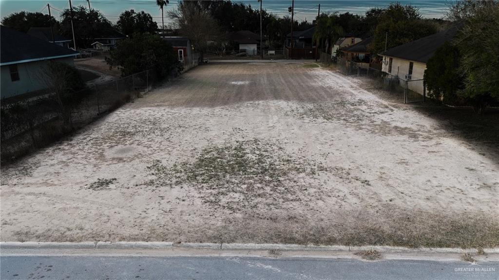 2018 Puerto Rico Avenue Weslaco, TX 78596 - Photo 8 of 17 a view of outdoor space and yard
