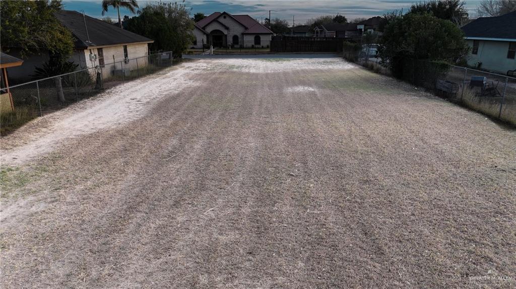 2018 Puerto Rico Avenue Weslaco, TX 78596 - Photo 10 of 17 a view of backyard of house