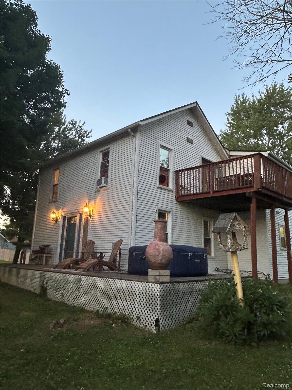 1285 South Cummings Road Davison, MI 48423 - Photo 14 of 68 IMG_6823.jpeg