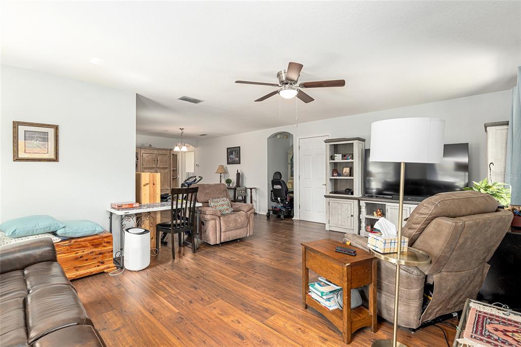11539 Southwest 71st Terrace Road Ocala, FL 34476 - Photo 44 of 70 Gallery Image 44