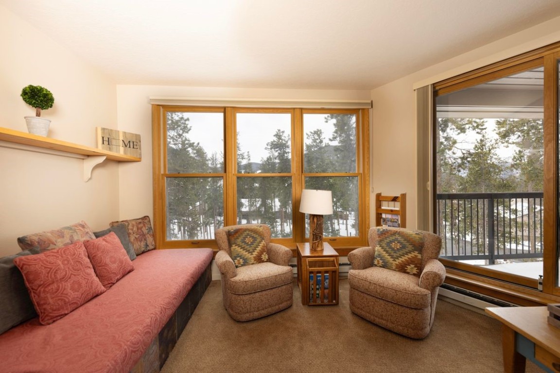 240 Tennis Club Road, Unit 1664 Keystone, CO 80435 - Photo 4 of 26 Gallery Image 4