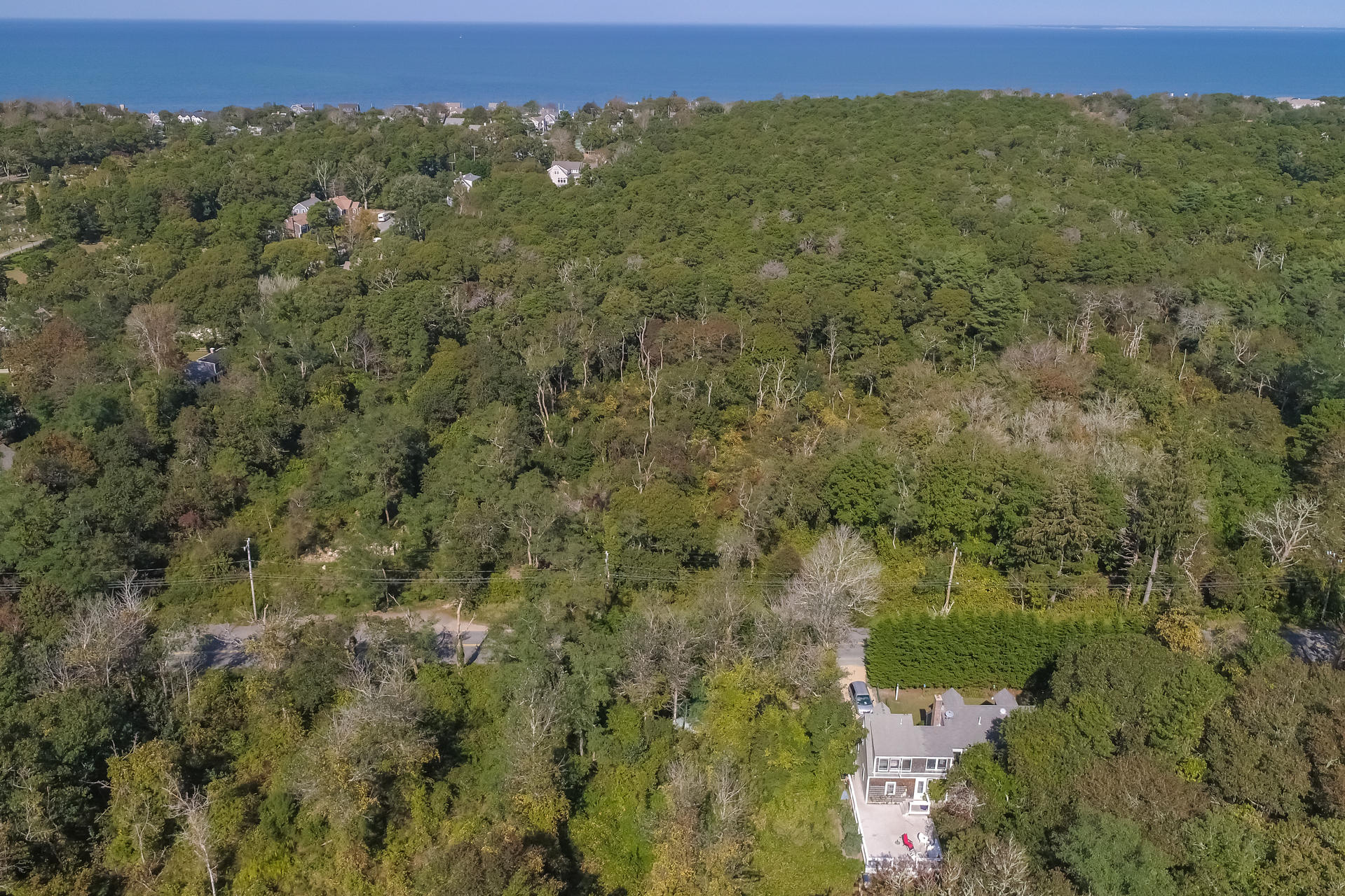 566 Lower Road Brewster, MA 02631 - Photo 30 of 32 030-Aerial_Photography-4893390-medium