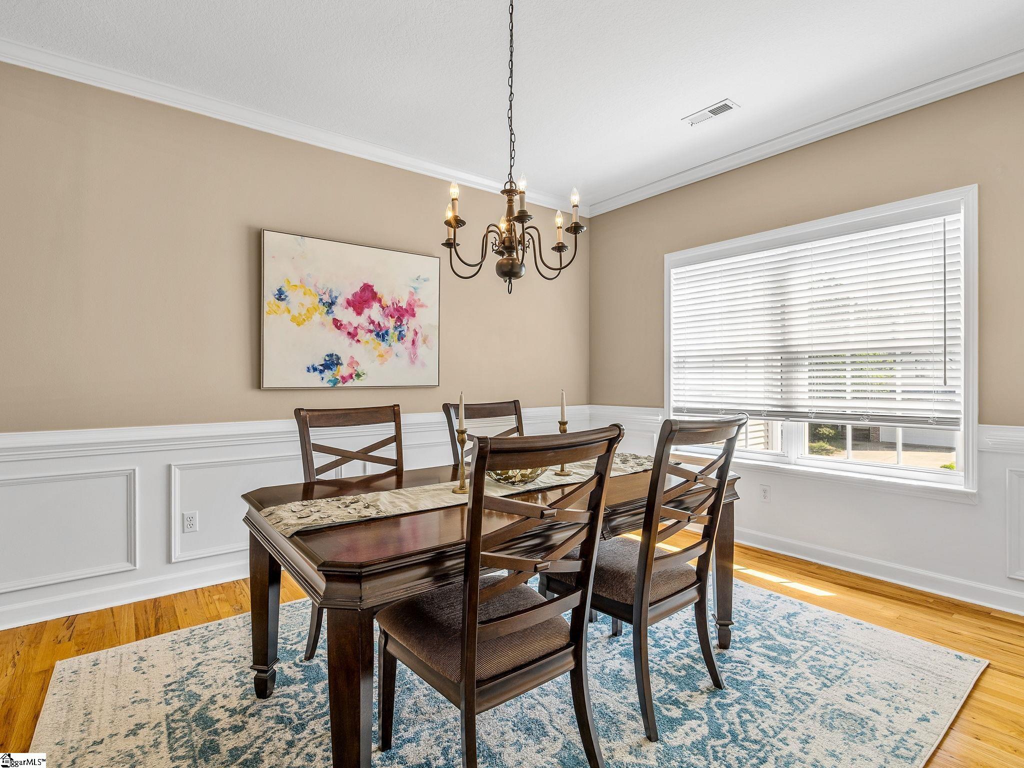 414 Landstone Terrace Boiling Springs, SC 29316 - Photo 17 of 41