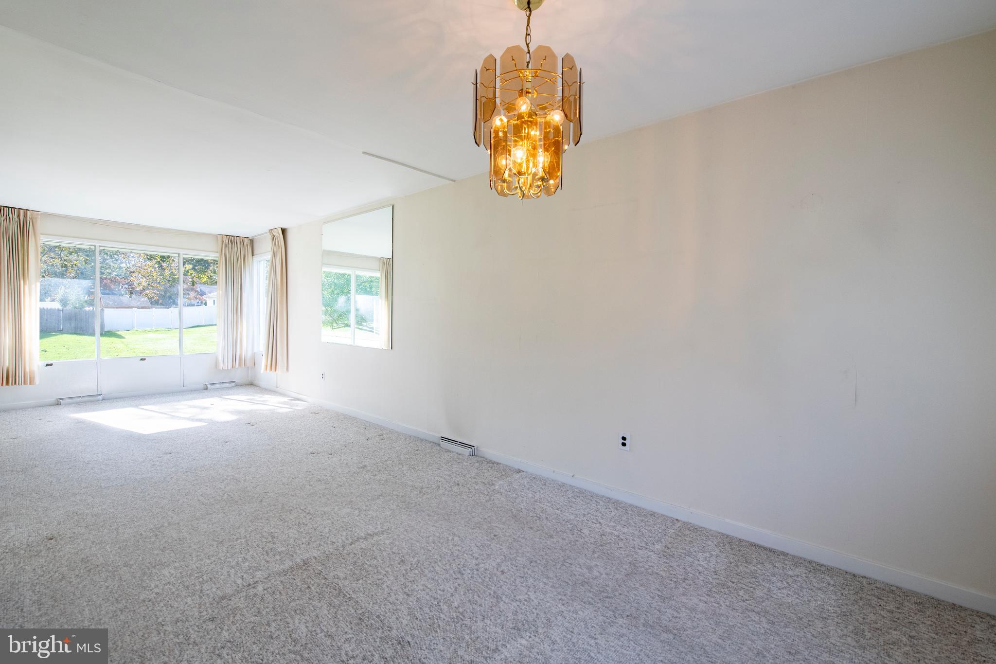 509 Lakeside Drive Exton, PA 19341 - Photo 17 of 41 Dining Room Looking front to Living Room