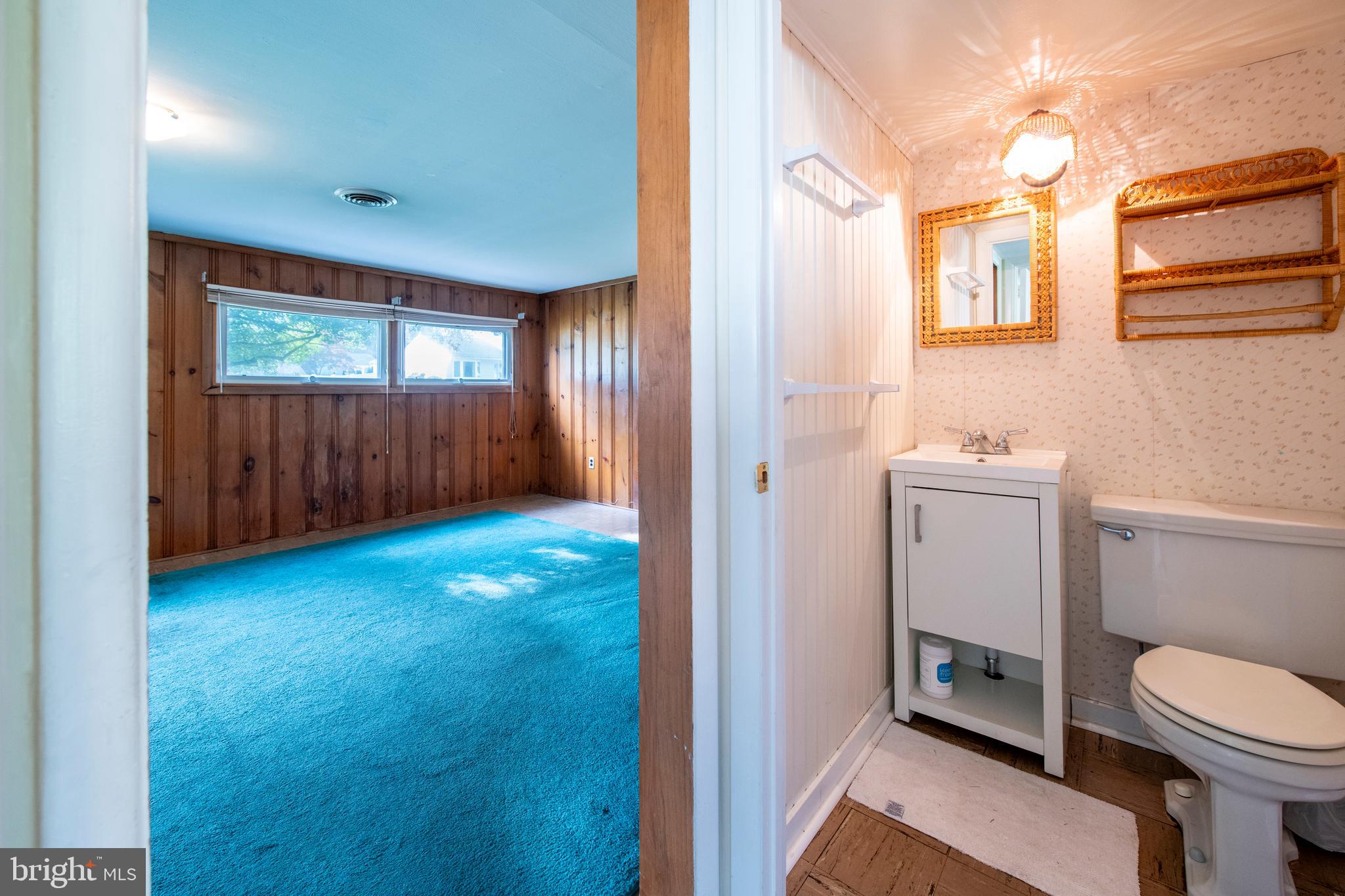 509 Lakeside Drive Exton, PA 19341 - Photo 26 of 41 Downstairs Full Bath