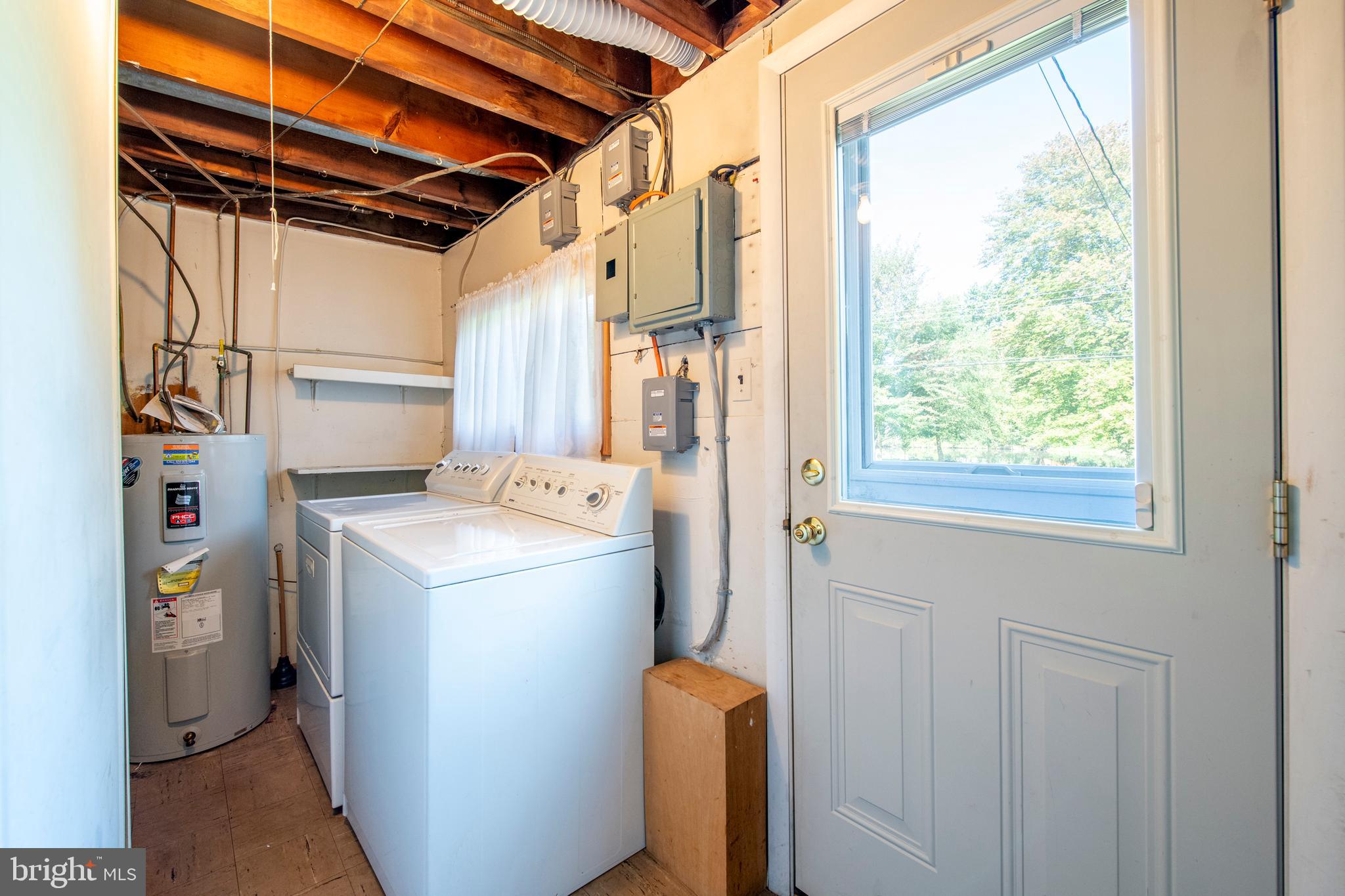 509 Lakeside Drive Exton, PA 19341 - Photo 30 of 41 New HVAC July 2020