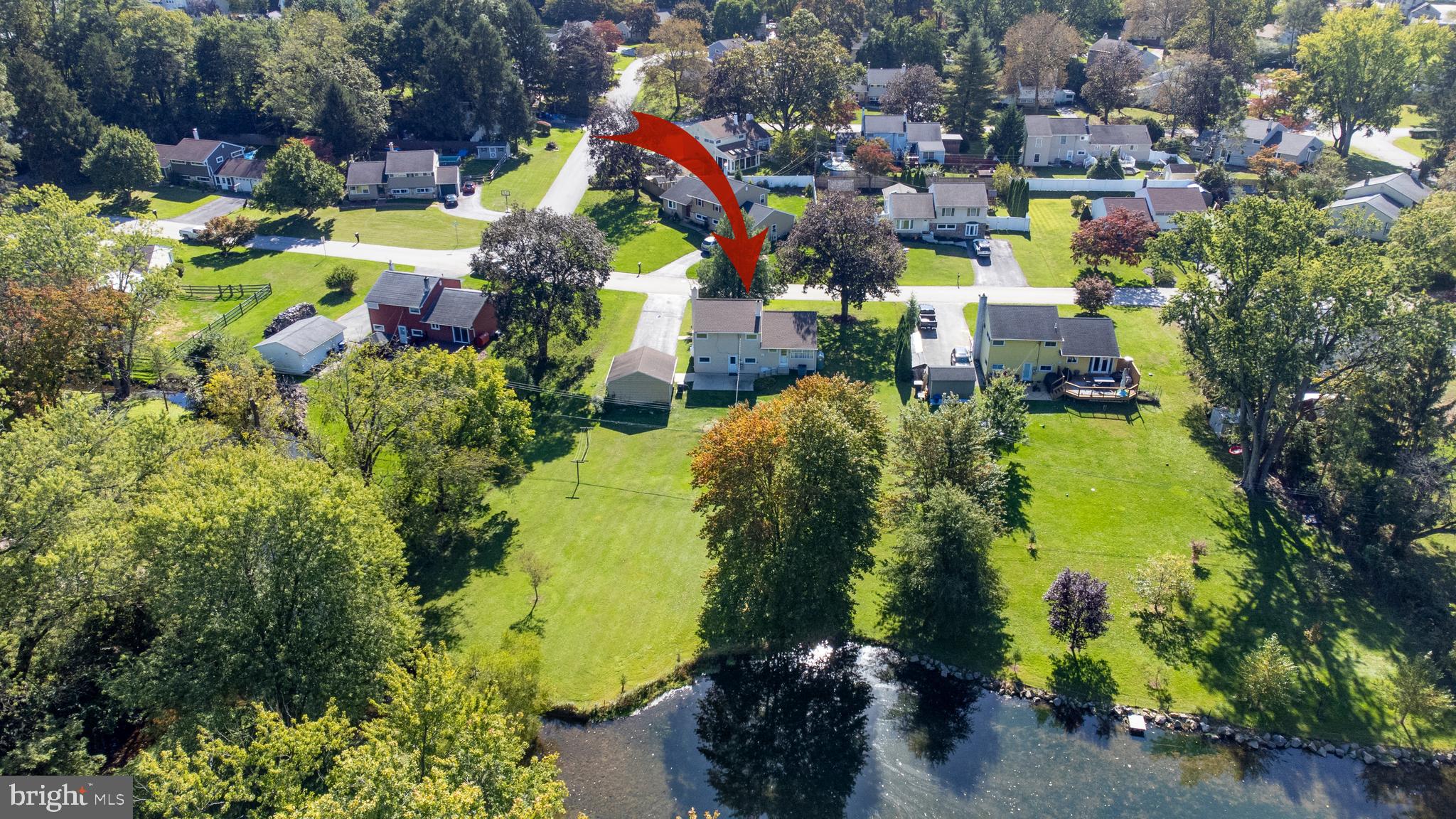 509 Lakeside Drive Exton, PA 19341 - Photo 9 of 41