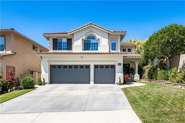 $2,590,000 | 10935 Osterman Avenue, Tustin, CA 92782
