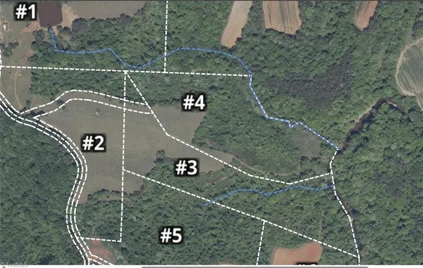 $149,900 | 3 Roby Fulk Road, Pinnacle, NC 27043