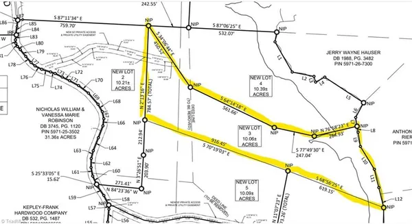 $149,900 | 3 Roby Fulk Road, Pinnacle, NC 27043