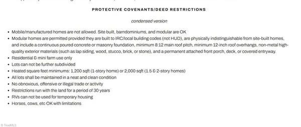 $149,900 | 3 Roby Fulk Road, Pinnacle, NC 27043
