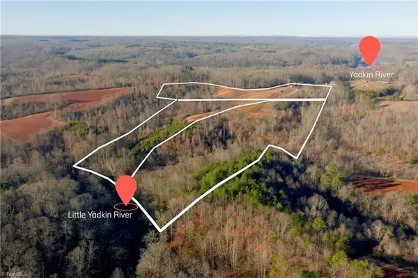 $149,900 | 3 Roby Fulk Road, Pinnacle, NC 27043