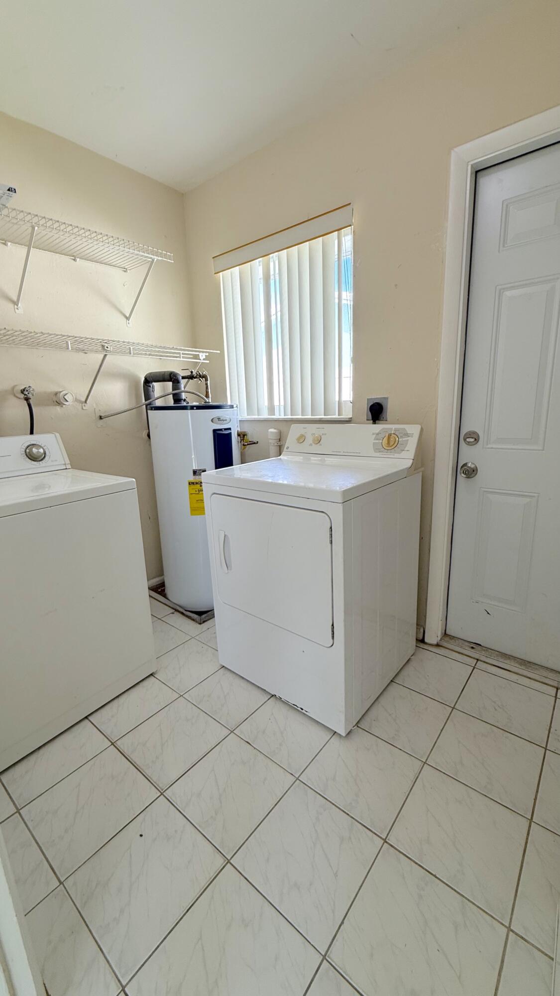 103 Laredo Lane Boca Raton, FL 33487 - Photo 12 of 25 Laundry 1