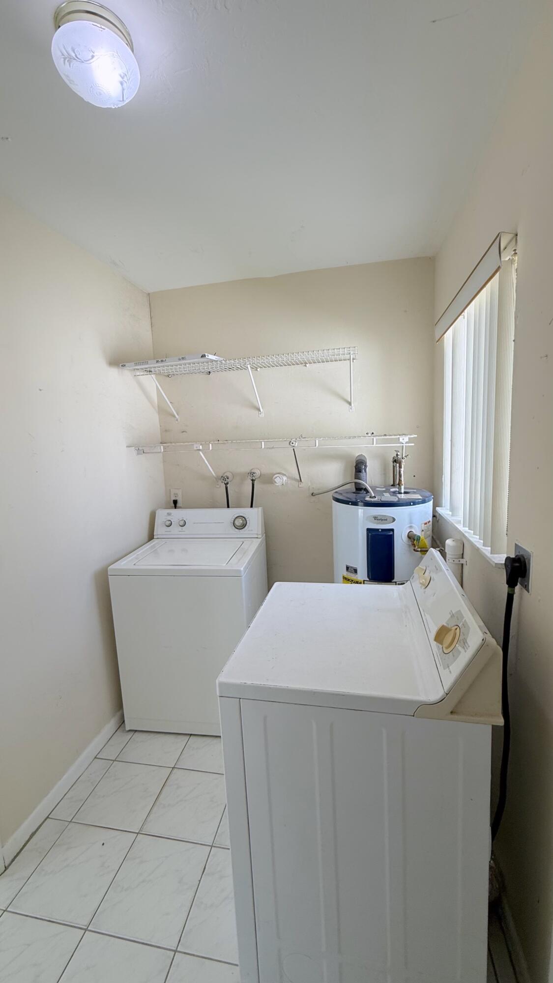 103 Laredo Lane Boca Raton, FL 33487 - Photo 13 of 25 Laundry 2