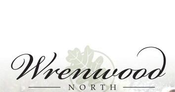 Wrenwood Subdivision Logo