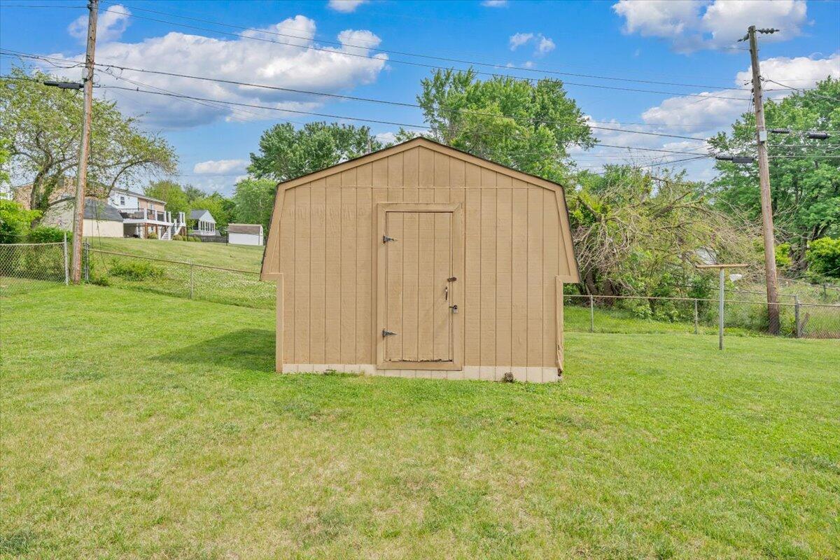 139 Return Road Roanoke, VA 24019 - Photo 35 of 47 35-MIB01038