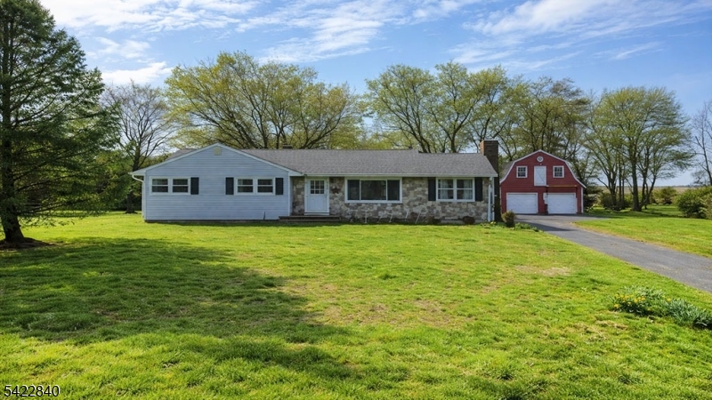 2142 South Branch Road Neshanic Station, NJ 08853 - Photo 1 of 26