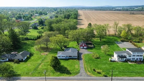 $671,000 | 2142 South Branch Road, Neshanic Station, NJ 08853