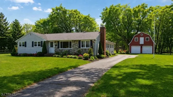 $671,000 | 2142 South Branch Road, Neshanic Station, NJ 08853