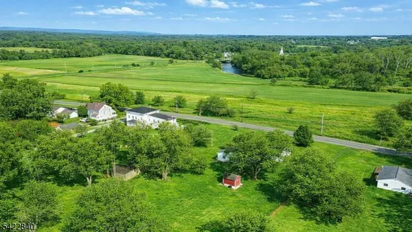 $671,000 | 2142 South Branch Road, Neshanic Station, NJ 08853