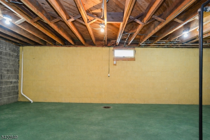 2142 South Branch Road Neshanic Station, NJ 08853 - Photo 35 of 48 a view of a room with wooden walls