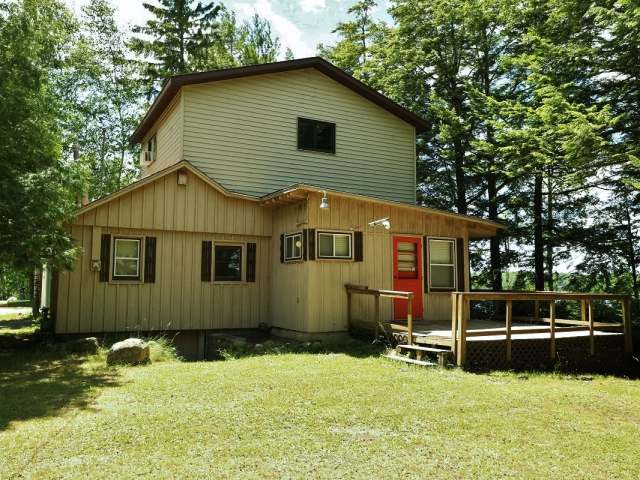 7168 Timber Lane Rhinelander, WI 54501 - Photo 1 of 17 Gallery Image 1