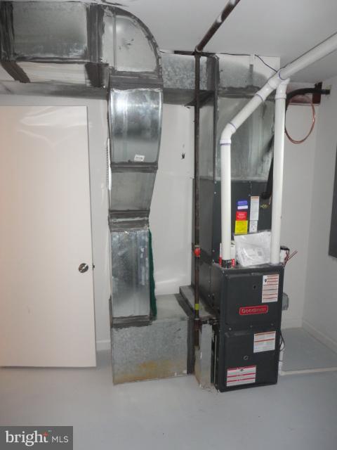 1806 Thomas Road Fort Washington, MD 20744 - Photo 15 of 16 Interior (General)