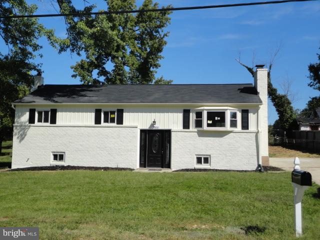 1806 Thomas Road Fort Washington, MD 20744 - Photo 16 of 16 Exterior (Front)