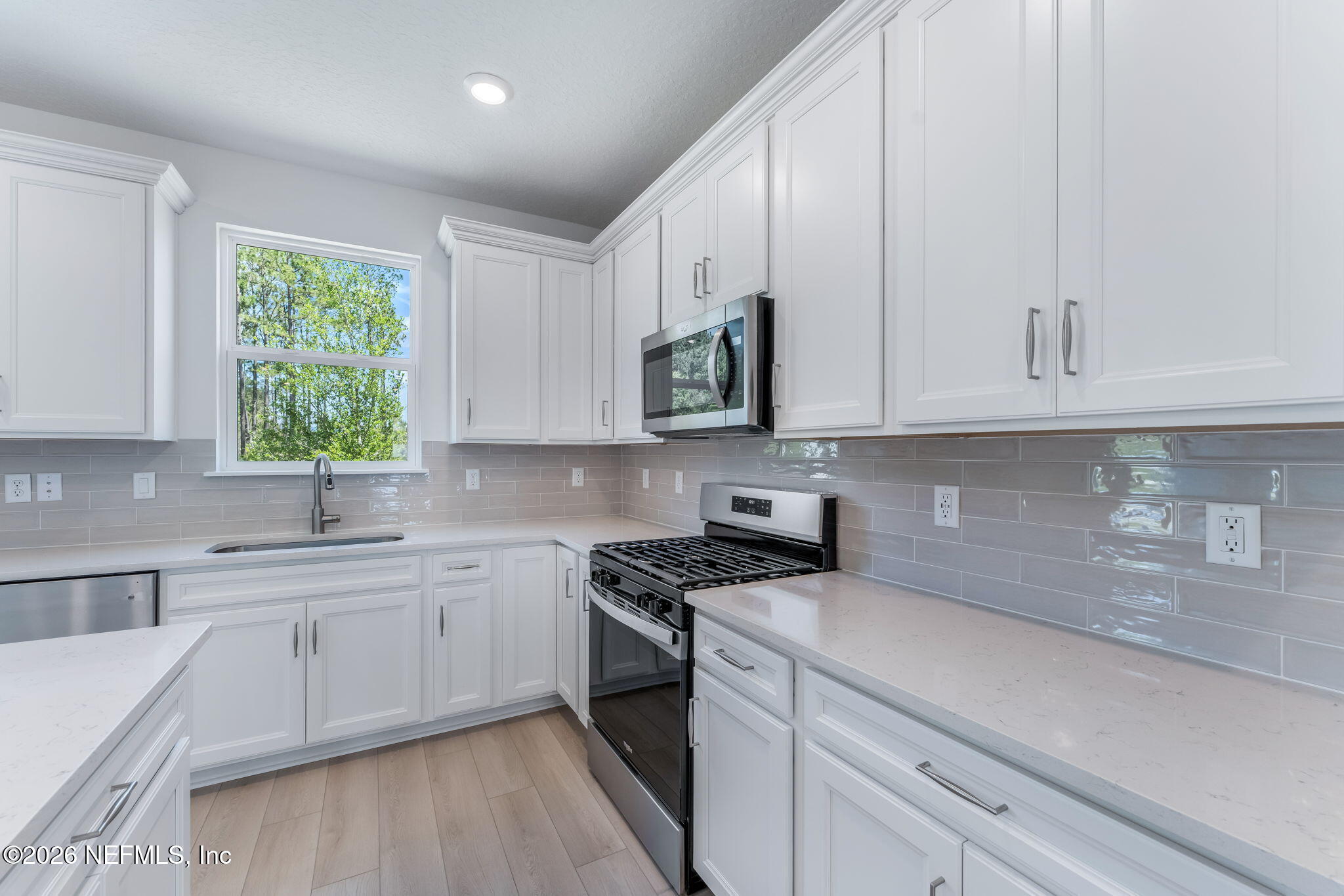 614 Ecliptic Loop Yulee, FL 32097 - Photo 20 of 60 22-web-or-mls-Kitchen
