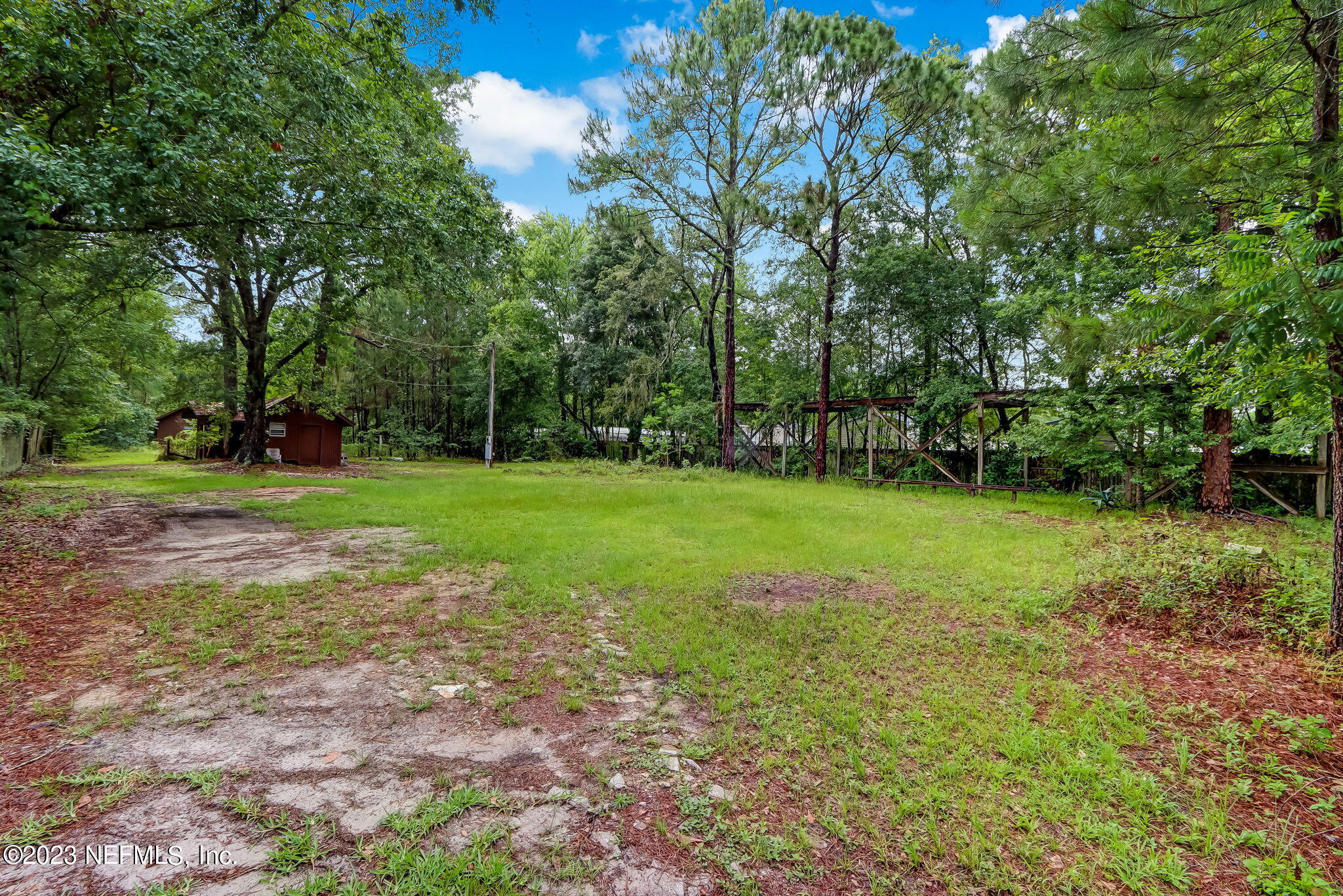 5642 Connie Jean Road Jacksonville, FL 32222 - Photo 45 of 66 5640 Connie Jean - Second Lot