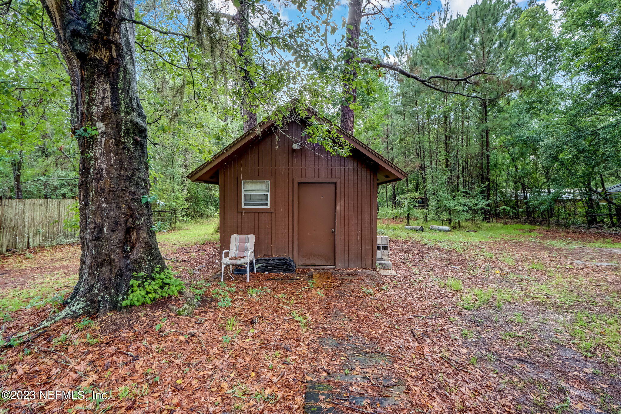 5642 Connie Jean Road Jacksonville, FL 32222 - Photo 49 of 66 5640 Connie Jean Tiny Home 1