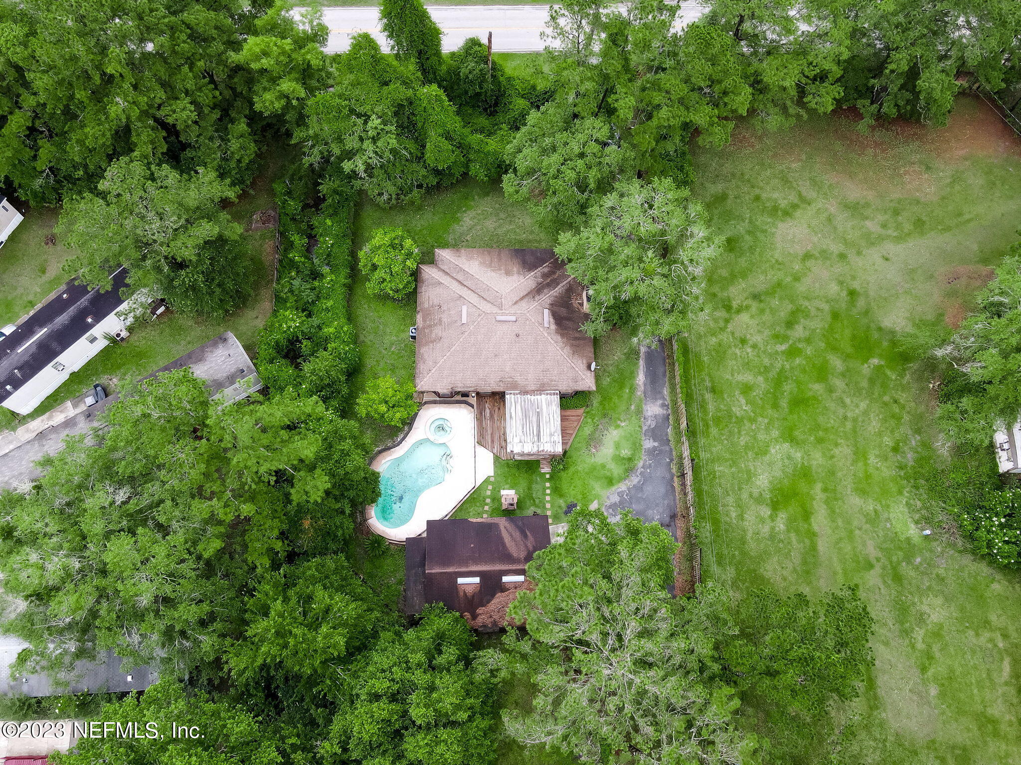 5642 Connie Jean Road Jacksonville, FL 32222 - Photo 63 of 66 66-web-or-mls-67_5642 Connie Jean Rd