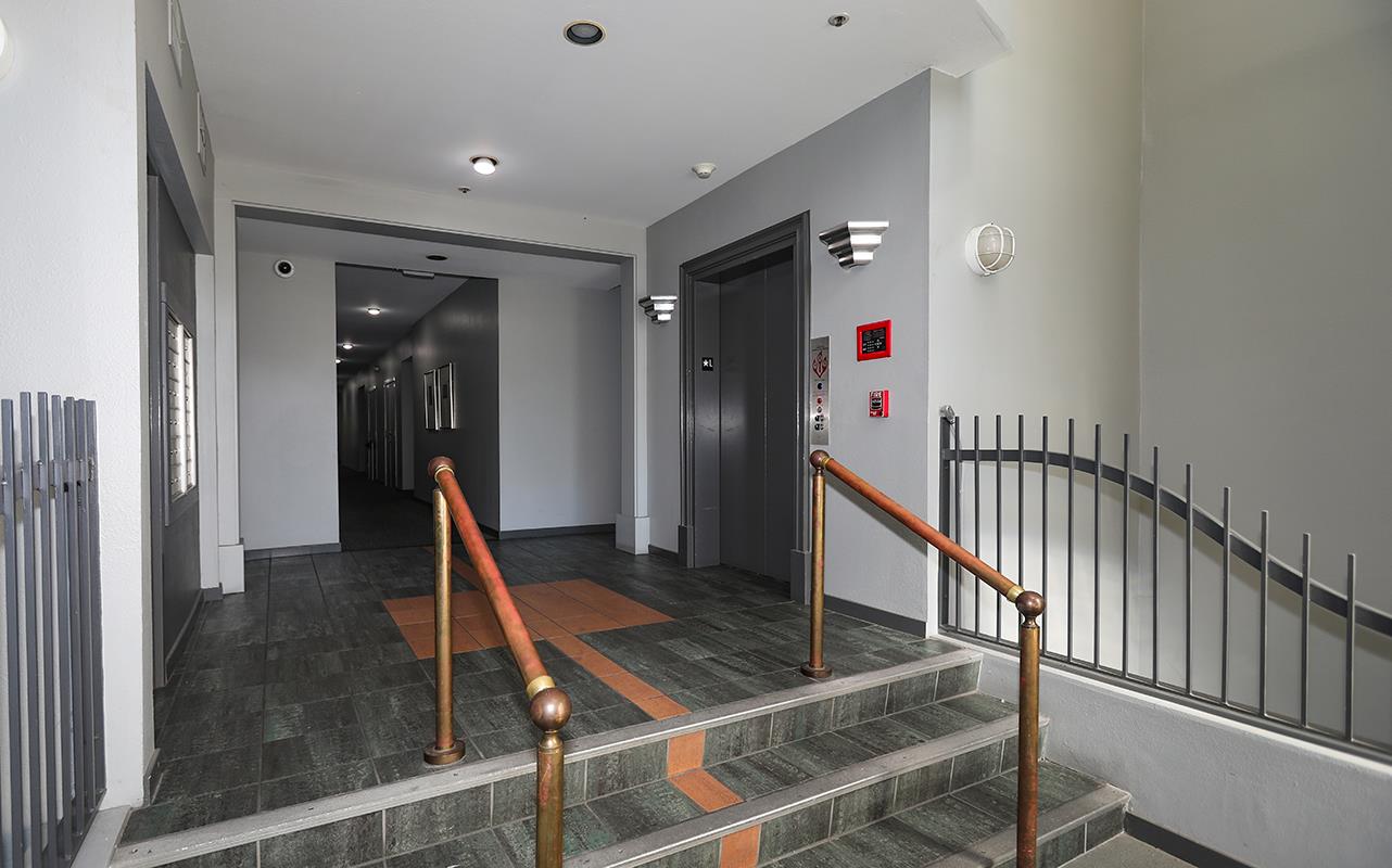 97 East St James Street, Unit 21 San Jose, CA 95112 - Photo 15 of 22 a view of entryway
