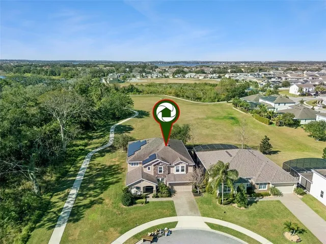 $970,000 | 14553 Driftwood Court, Winter Garden, FL 34787