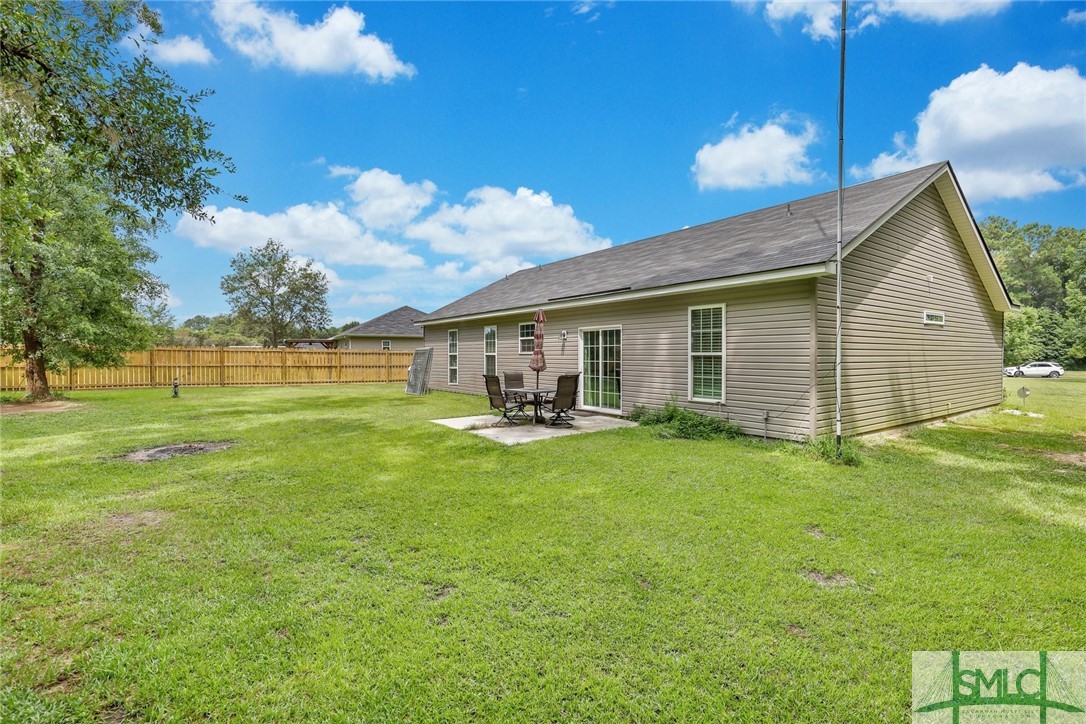 97 Huger Street Rincon, GA 31326 - Photo 23 of 31
