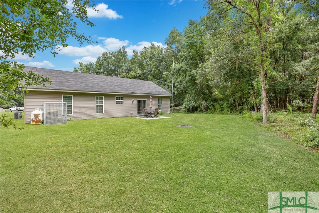 97 Huger Street Rincon, GA 31326 - Photo 26 of 31
