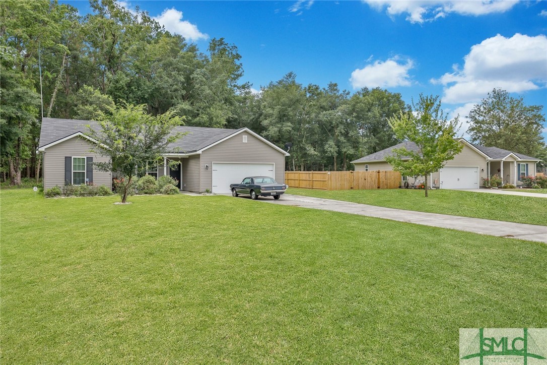 97 Huger Street Rincon, GA 31326 - Photo 27 of 31
