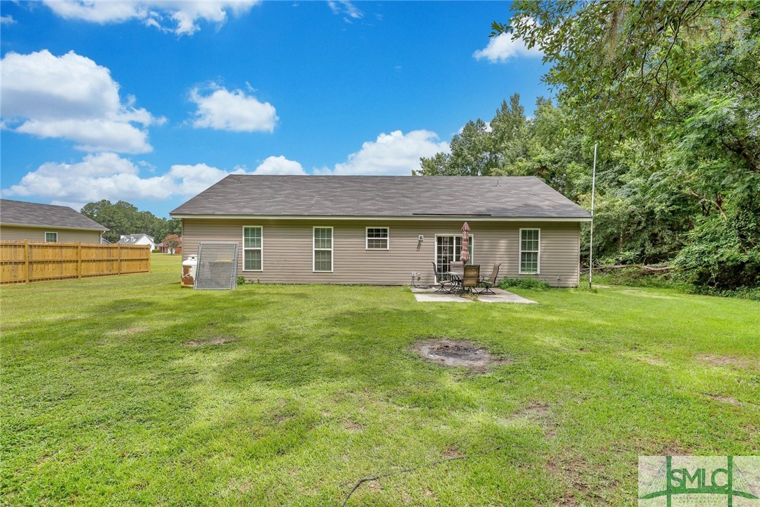 97 Huger Street Rincon, GA 31326 - Photo 28 of 31