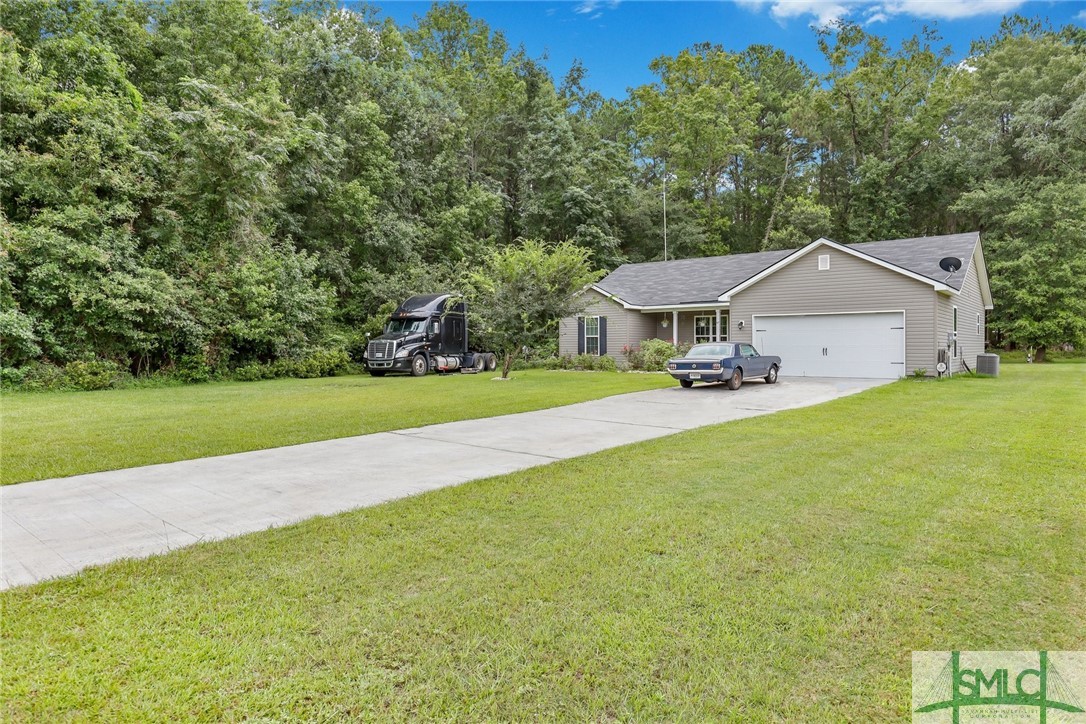 97 Huger Street Rincon, GA 31326 - Photo 3 of 31