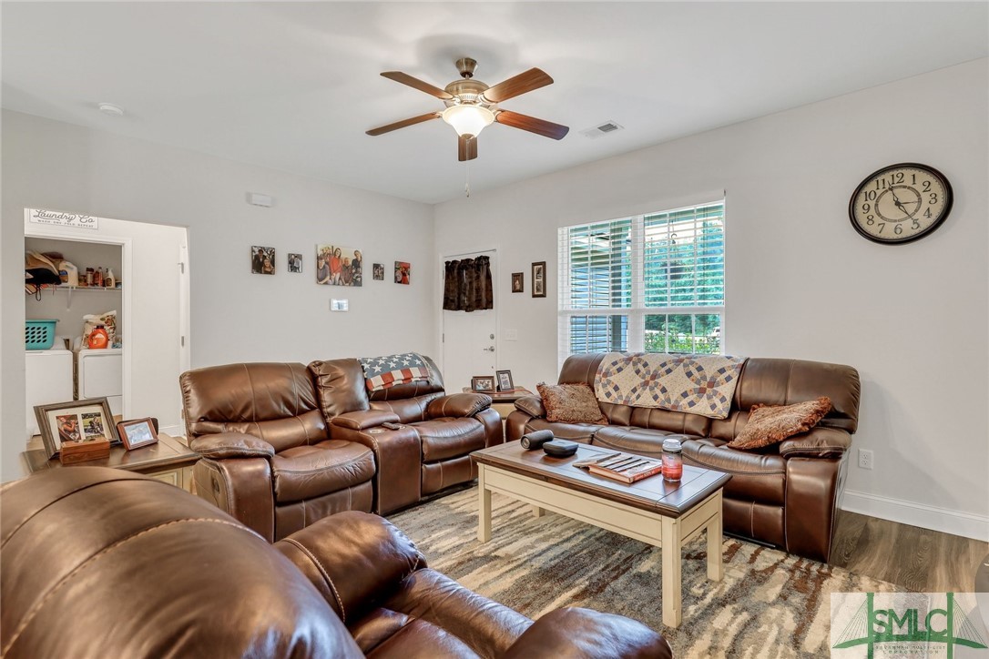 97 Huger Street Rincon, GA 31326 - Photo 7 of 31
