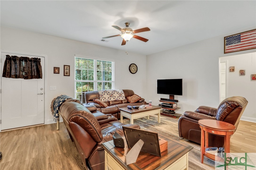 97 Huger Street Rincon, GA 31326 - Photo 9 of 31