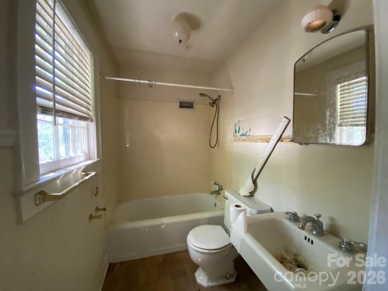 413 Rice Street Hamlet, NC 28345 - Photo 17 of 24